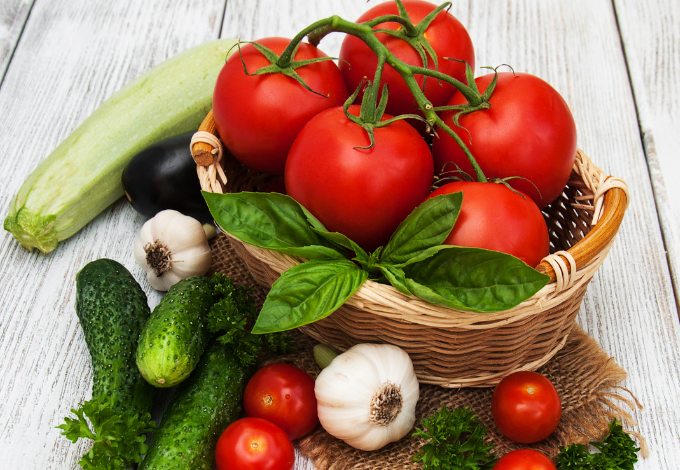 Top Vegetables That Grow Best in May or June Month in India